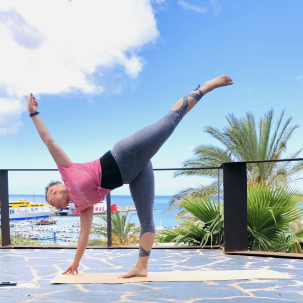 Yoga DANCE NEU in Porta Wetfalica und Minden