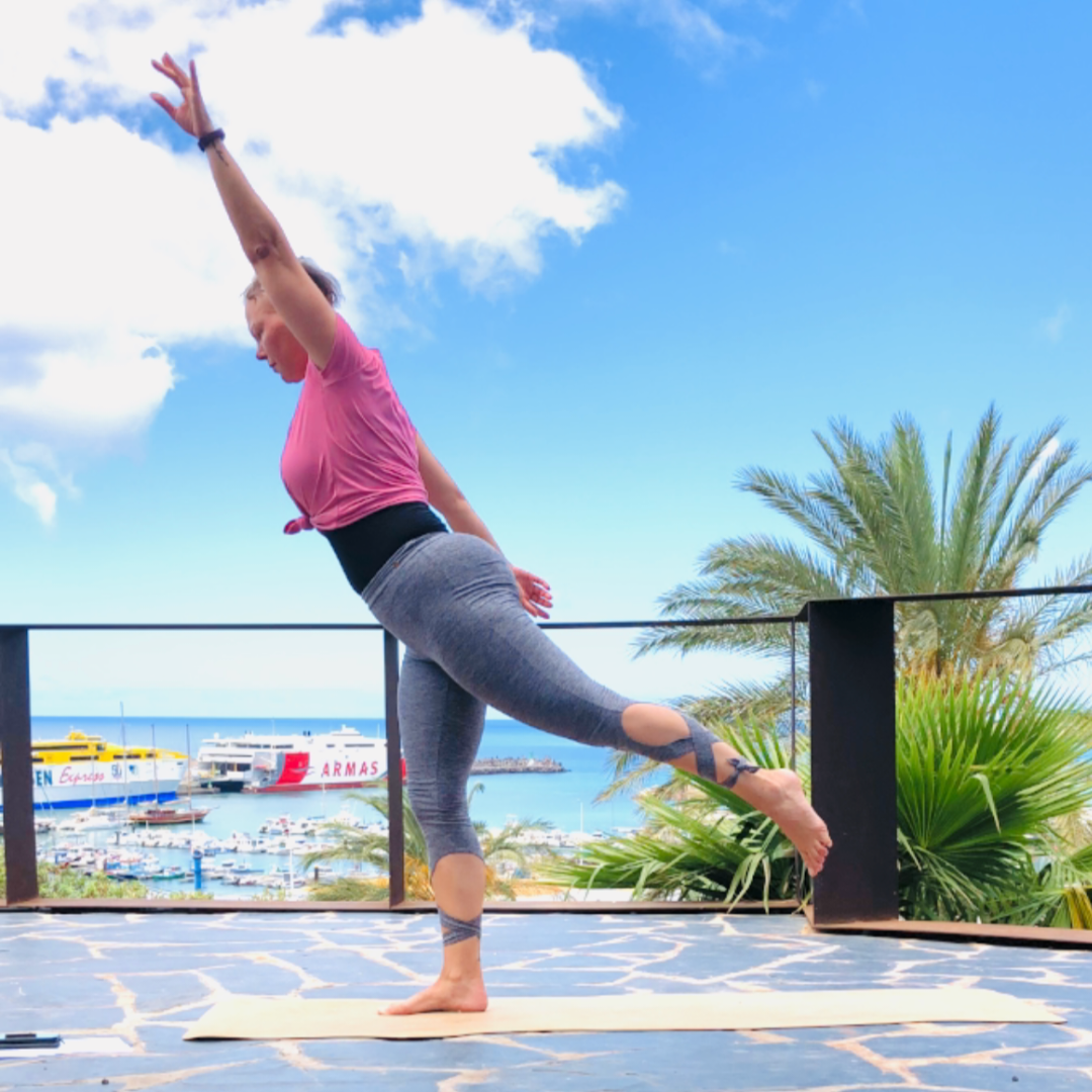 Yoga DANCE NEU in Porta Wetfalica und Minden